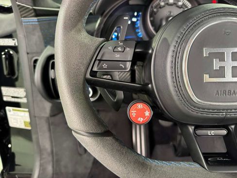 Used 2022 Bugatti Chiron Pur Sport image 15