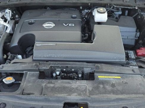 Used 2024 Nissan Murano SL image 20