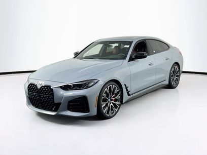 Used 2022 BMW M440i xDrive Gran Coupe w/ Shadowloine Package