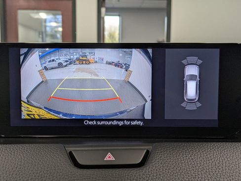 Used 2024 MAZDA CX-90 3.3 Turbo w/ Premium Package image 13