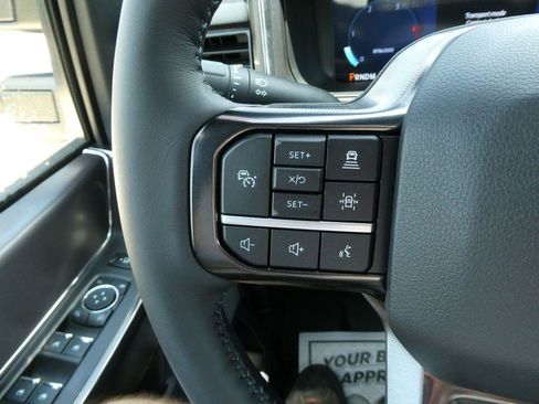 New 2026 Ford F350 Platinum AWD/4WD image 25