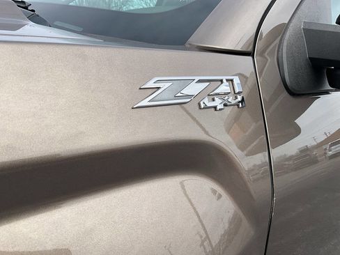 Used 2015 GMC Sierra 2500 SLT w/ Snow Plow Prep Package image 32