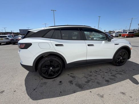 New 2026 Volkswagen ID.4 Pro S AWD/4WD image 7