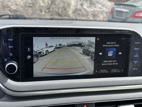 Used 2023 Hyundai Sonata SEL FWD image 20