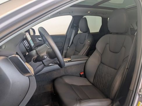 Used 2026 Volvo XC60 B5 Core w/ Climate Package image 13