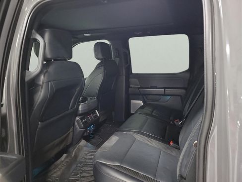 Used 2021 Ford F150 Raptor w/ Equipment Group 801A High AWD/4WD image 8