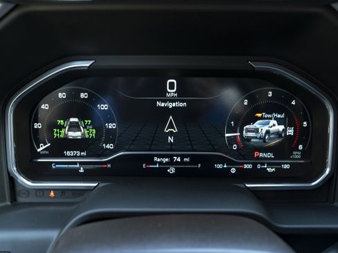 Used 2024 GMC Sierra 3500 Denali w/ Denali Reserve Package image 22