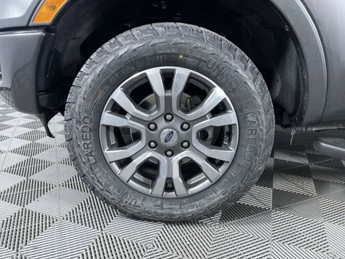 Used 2019 Ford Ranger Lariat image 26