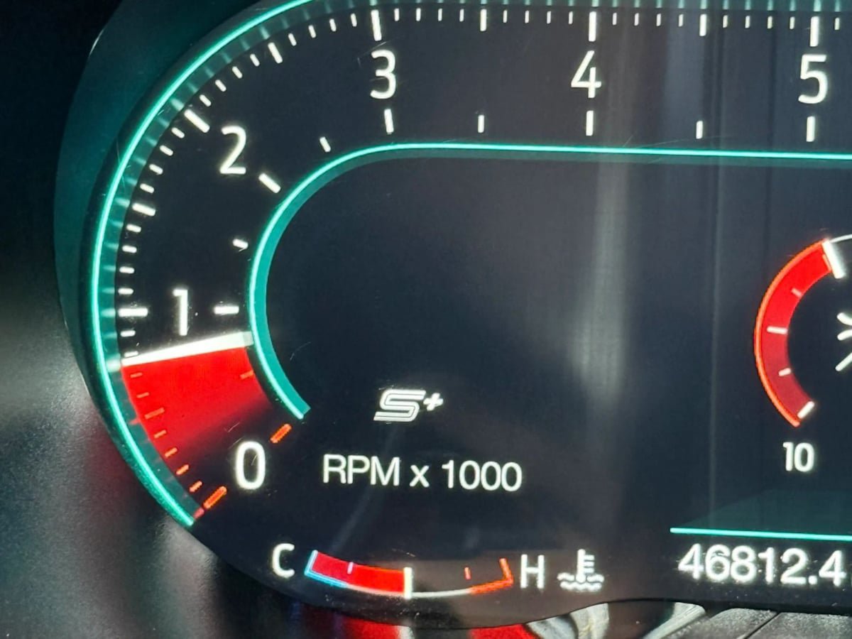 Used 2021 Ford Mustang GT Premium w/ Equipment Group 401A RWD image 51