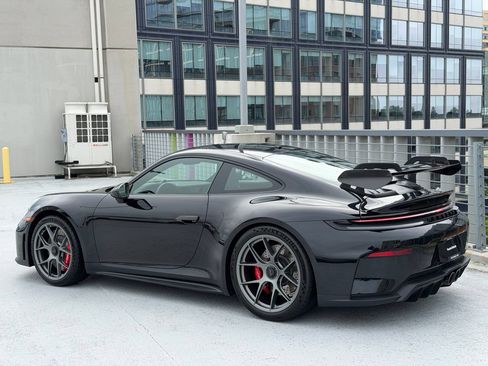 Used 2026 Porsche 911 GT3 RWD image 3