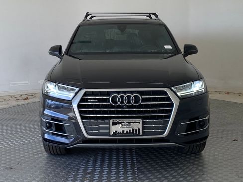 Used 2018 Audi Q7 3.0T Prestige w/ Prestige Package image 5