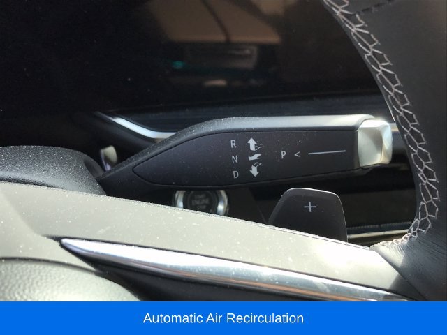 Used 2024 Buick Envision Preferred AWD/4WD image 9