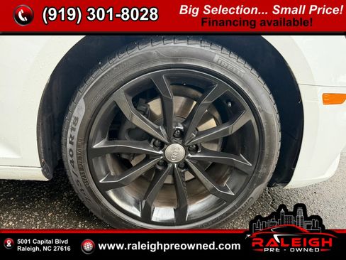 Used 2019 Audi A4 2.0T Premium w/ Convenience Package FWD image 35