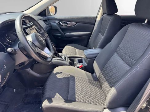 Used 2020 Nissan Rogue SV AWD/4WD image 10