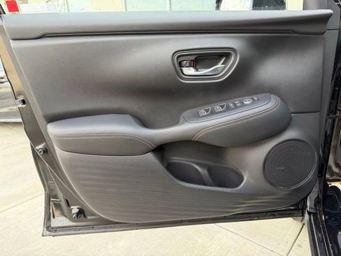 Certified 2026 Honda HR-V Sport image 14