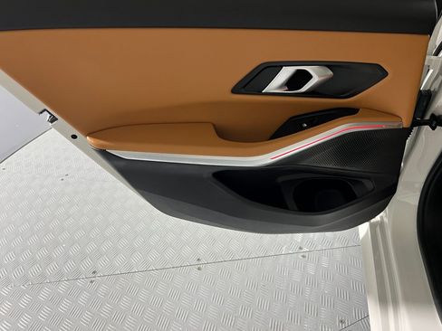 New 2026 BMW 330i Sedan w/ M Sport Package RWD image 31