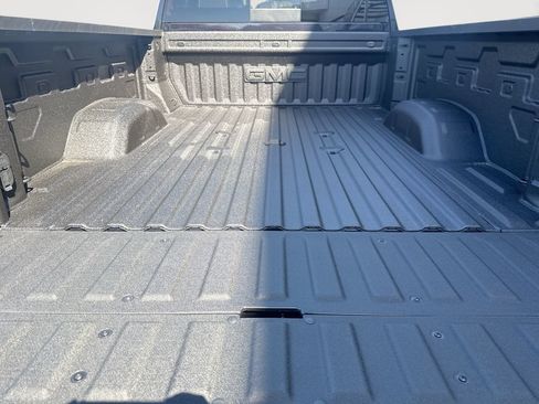 New 2026 GMC Sierra 2500 Denali Ultimate AWD/4WD image 27
