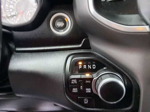 Used 2022 RAM 1500 Big Horn image 12