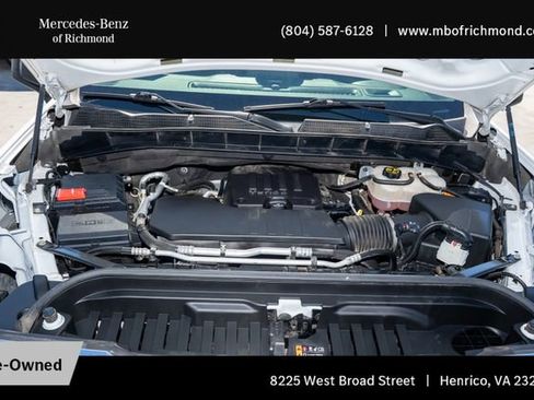 Used 2023 GMC Sierra 1500 Pro w/ Convenience Package image 34