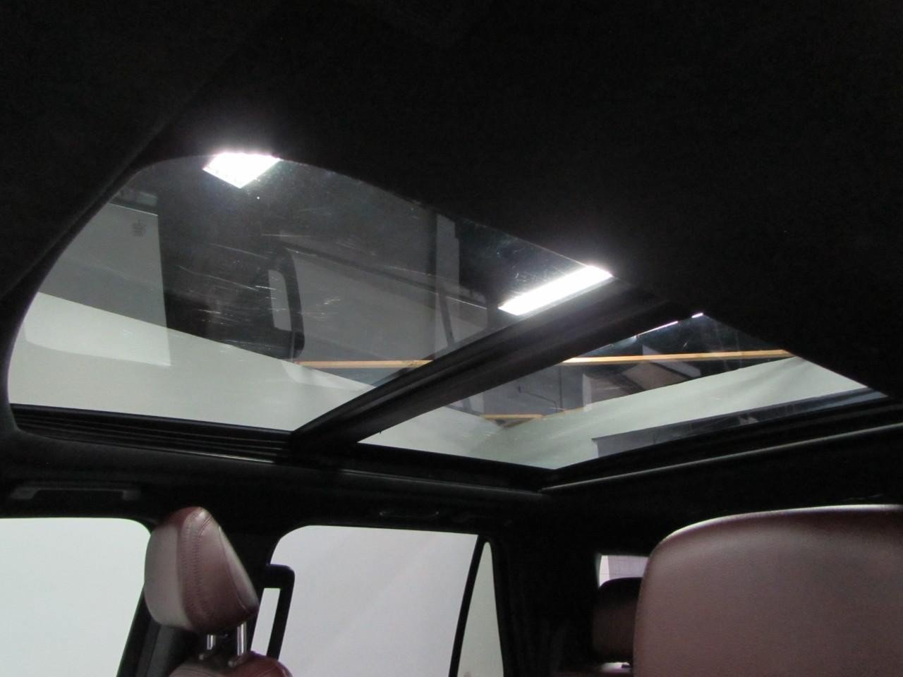 Used 2023 Ford Expedition Max Limited AWD/4WD image 31