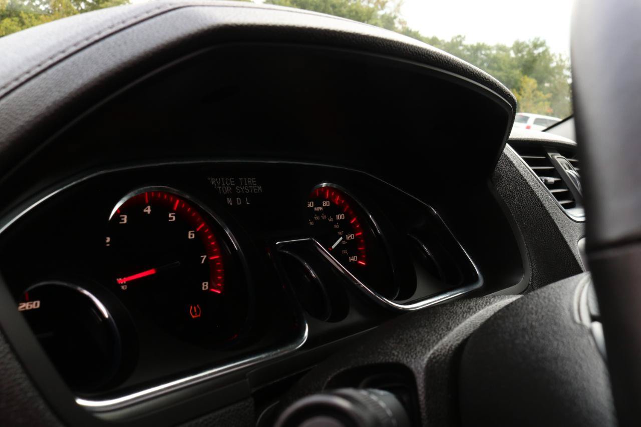 Used 2017 GMC Acadia Limited SLT AWD/4WD image 25