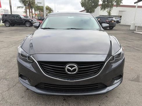 Used 2014 MAZDA MAZDA6 Touring image 8