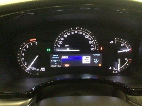 Used 2017 Cadillac XT5 Luxury w/ Driver Awareness Package AWD/4WD image 21