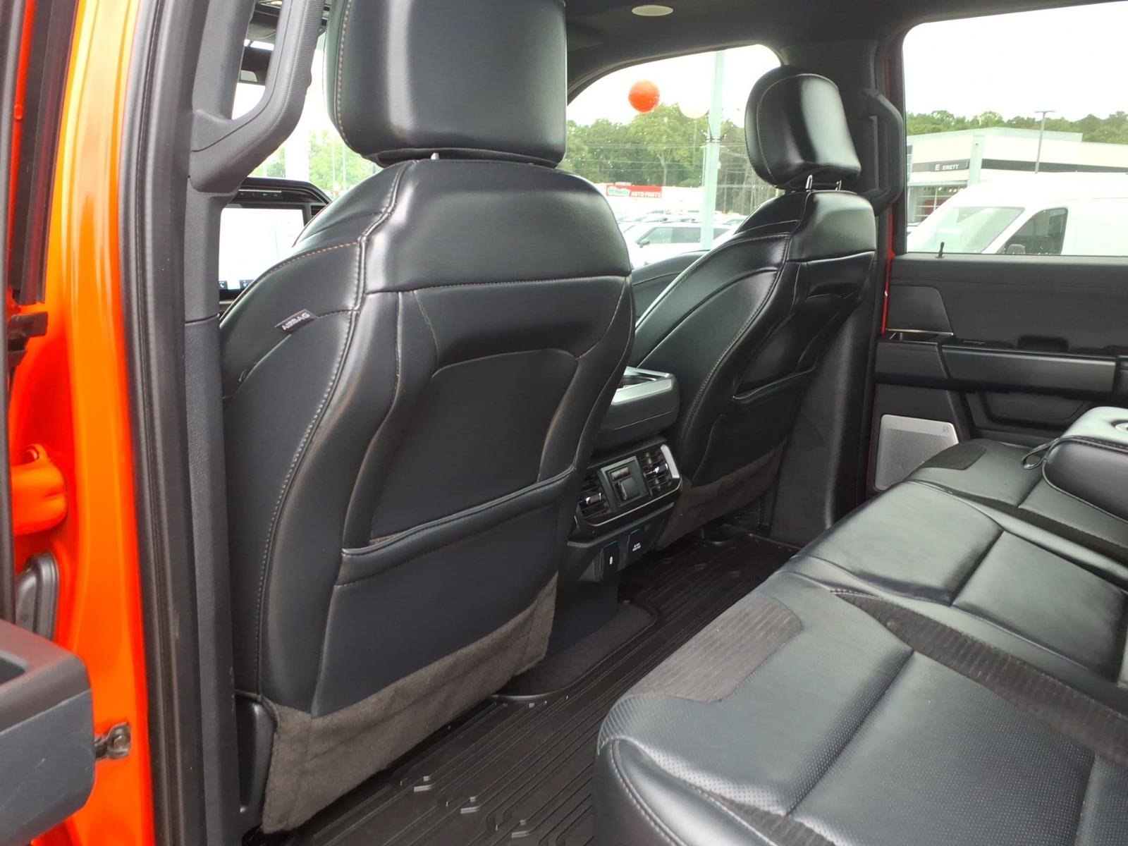 Used 2023 Ford F150 Raptor AWD/4WD image 9
