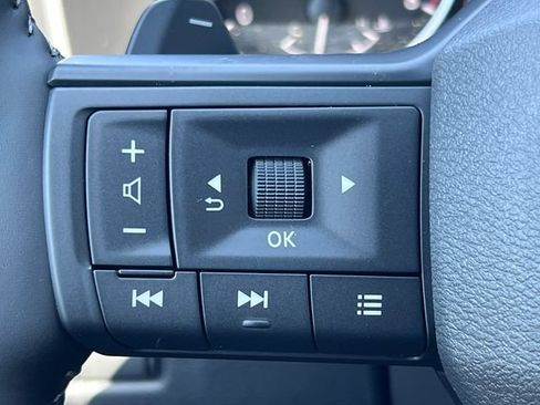 New 2026 Nissan Rogue Dark Armor AWD/4WD image 20