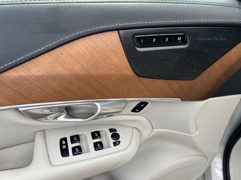 Used 2020 Volvo XC90 T6 Inscription AWD/4WD image 14