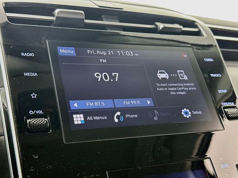 Used 2023 Hyundai Tucson SEL w/ Convenience Package FWD image 14