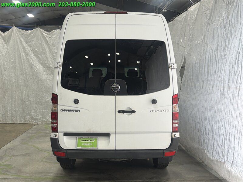 Used 2012 Freightliner Sprinter 2500 RWD image 20
