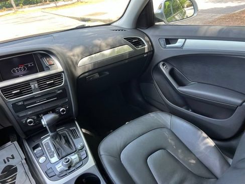 Used 2014 Audi A4 2.0T Premium Plus w/ Premium Plus Package AWD/4WD image 27