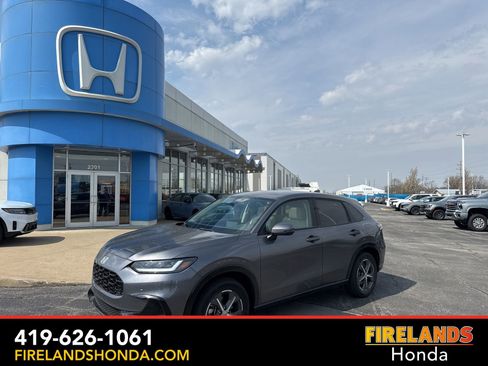 Used 2024 Honda HR-V EX-L image 1