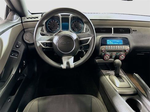 Used 2010 Chevrolet Camaro LS image 21