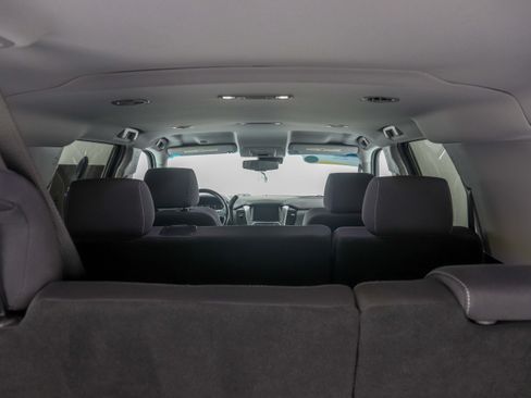 Used 2018 Chevrolet Suburban LS w/ Max Trailering Package AWD/4WD image 13