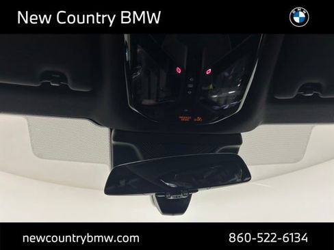 New 2027 BMW 550e xDrive AWD/4WD image 24
