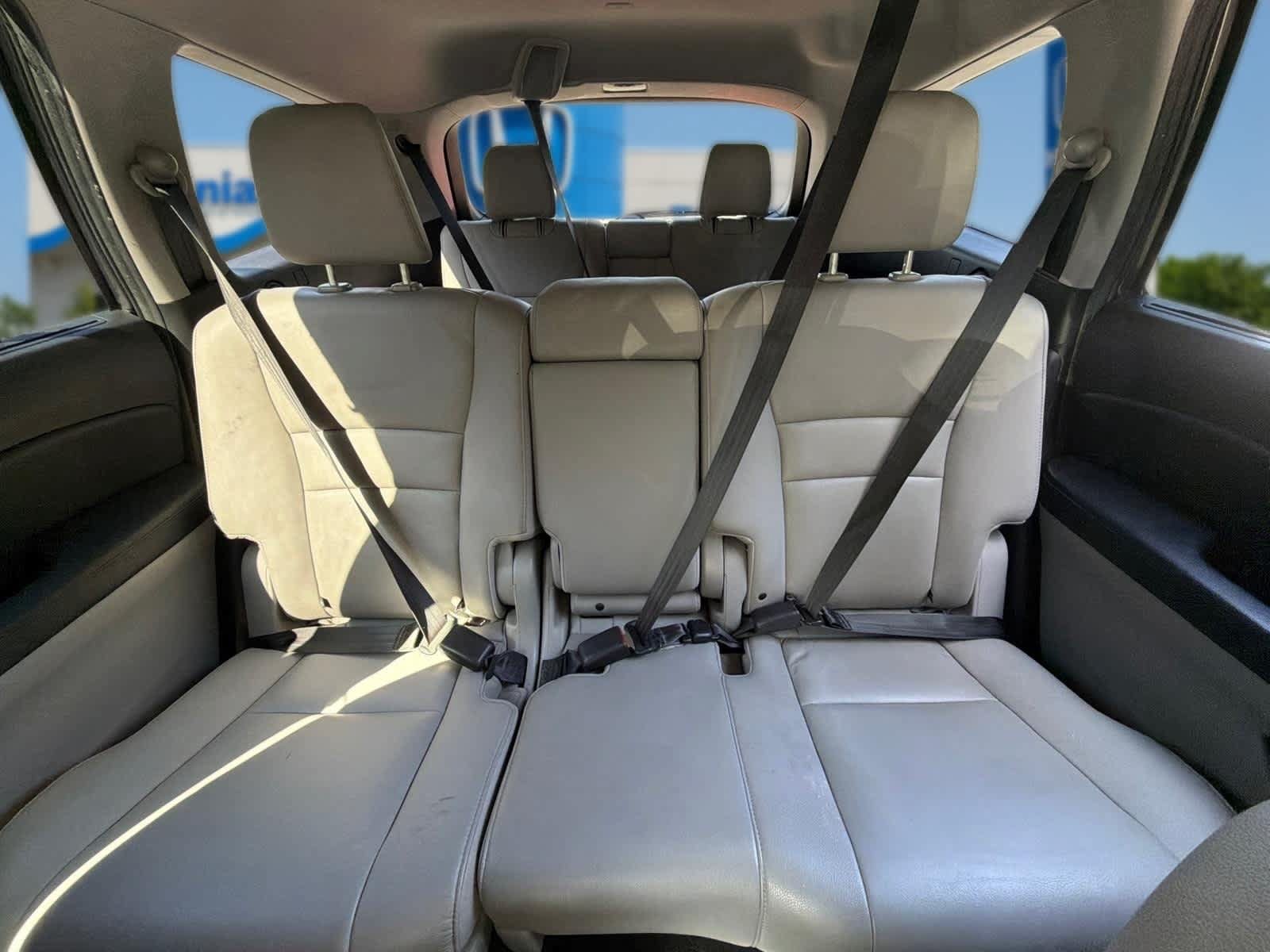 Used 2019 Honda Pilot Touring image 26