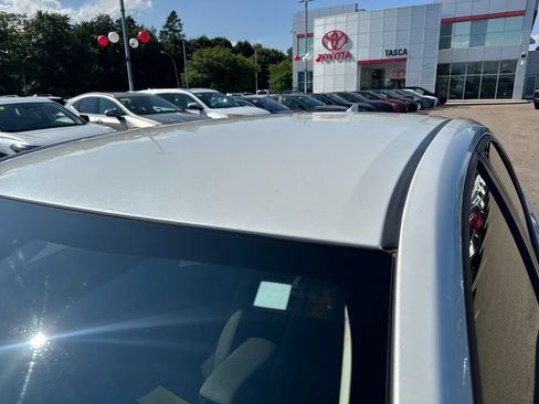 Used 2023 Toyota Corolla LE FWD image 45