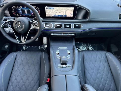 New 2026 Mercedes-Benz Maybach GLS 600 Maybach 600 image 14