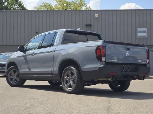 Used 2023 Honda Ridgeline RTL-E image 14