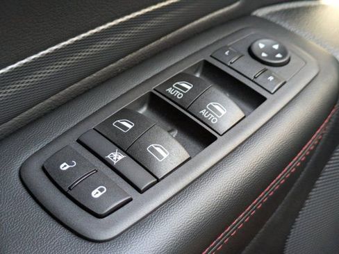 New 2026 Dodge Durango GT w/ Blacktop Package RWD image 26