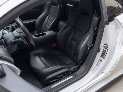 Used 2017 Acura NSX image 50