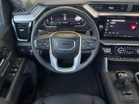 Used 2025 GMC Sierra 1500 Denali AWD/4WD image 15