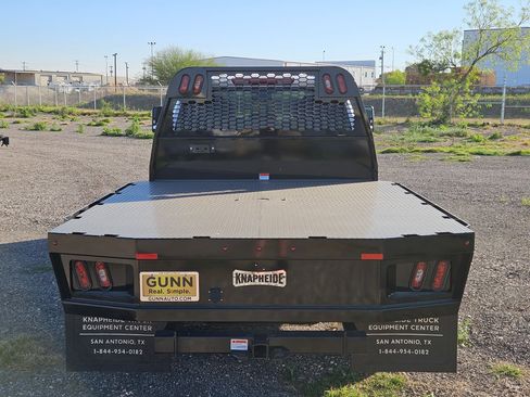New 2026 Chevrolet Silverado 3500 W/T w/ WT Convenience Package AWD/4WD image 23