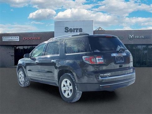 Used 2015 GMC Acadia SLE image 4