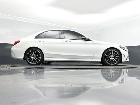 Used 2019 Mercedes-Benz C 300 Sedan image 44