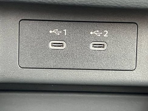 New 2026 Nissan Rogue SV FWD image 7