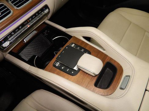 Used 2024 Mercedes-Benz GLE 350 GLE 350 AWD w/ AMG Line Exterior image 22