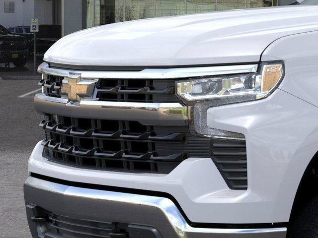 New 2026 Chevrolet Silverado 1500 LT w/ Protection Package AWD/4WD image 13